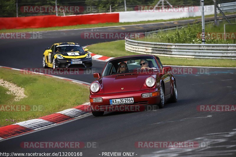 Bild #13200168 - Touristenfahrten Nürburgring Nordschleife (13.06.2021)