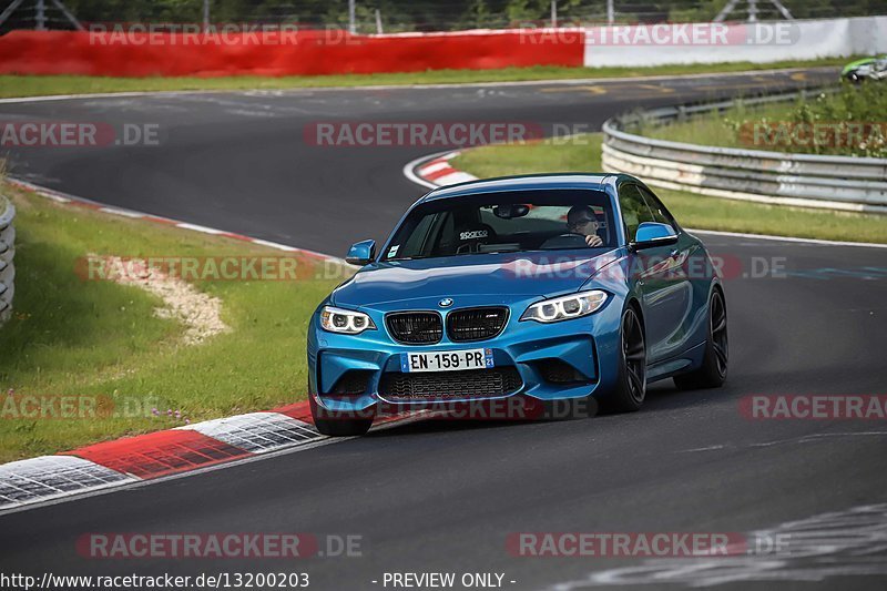 Bild #13200203 - Touristenfahrten Nürburgring Nordschleife (13.06.2021)