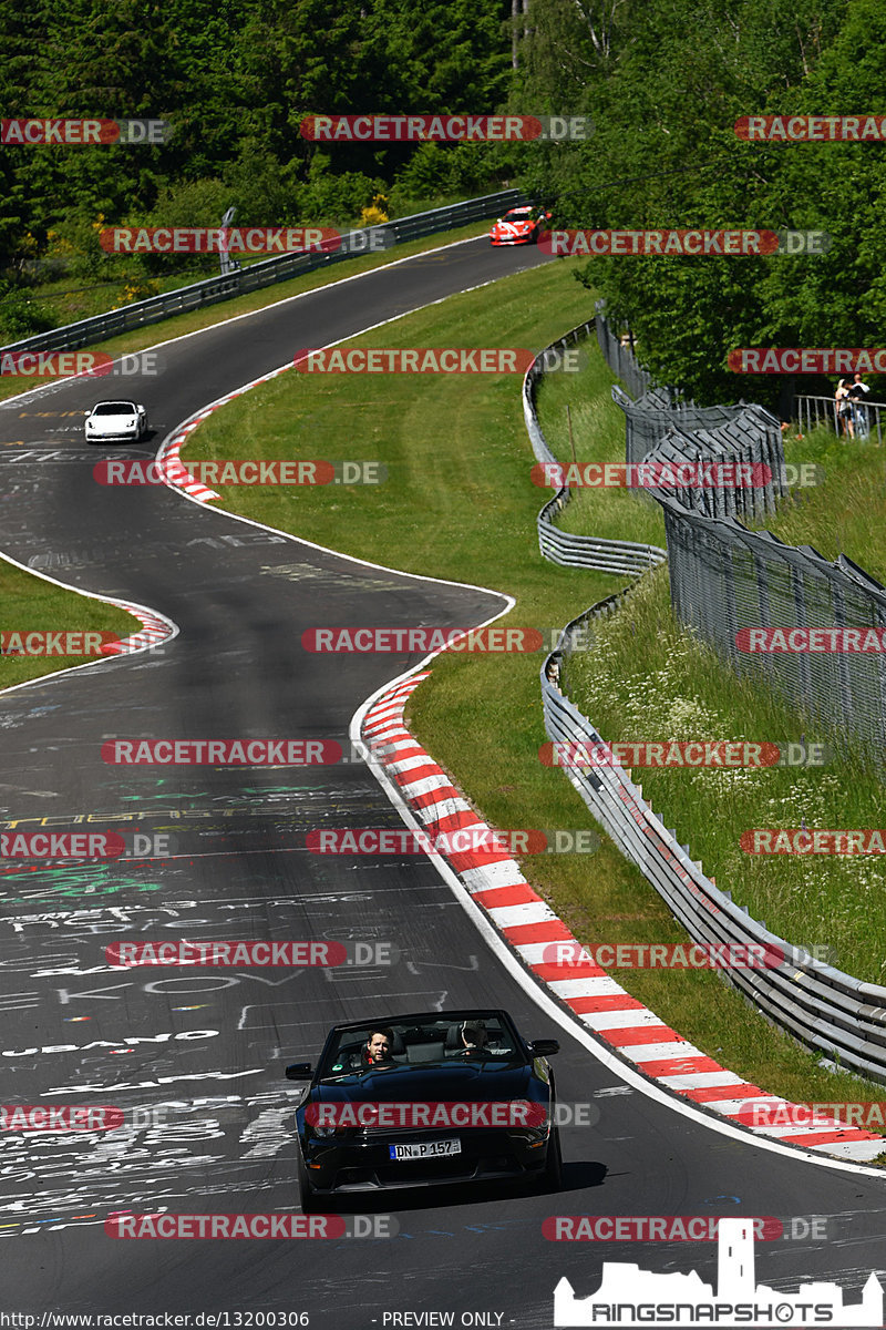 Bild #13200306 - Touristenfahrten Nürburgring Nordschleife (13.06.2021)