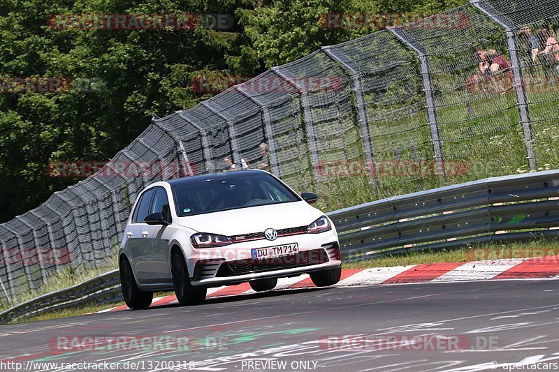 Bild #13200318 - Touristenfahrten Nürburgring Nordschleife (13.06.2021)