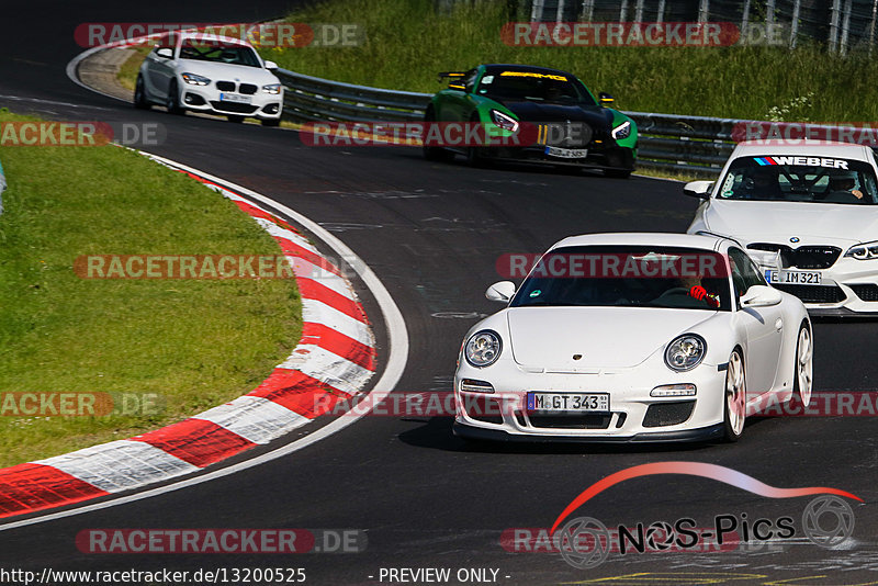 Bild #13200525 - Touristenfahrten Nürburgring Nordschleife (13.06.2021)