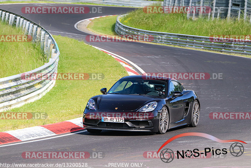 Bild #13200528 - Touristenfahrten Nürburgring Nordschleife (13.06.2021)