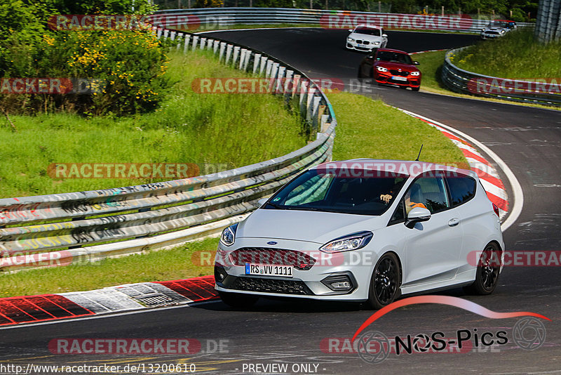 Bild #13200610 - Touristenfahrten Nürburgring Nordschleife (13.06.2021)