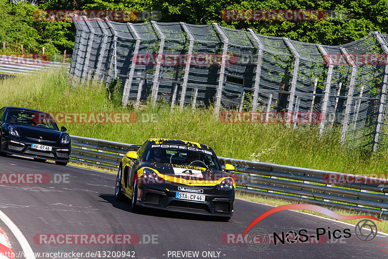 Bild #13200942 - Touristenfahrten Nürburgring Nordschleife (13.06.2021)