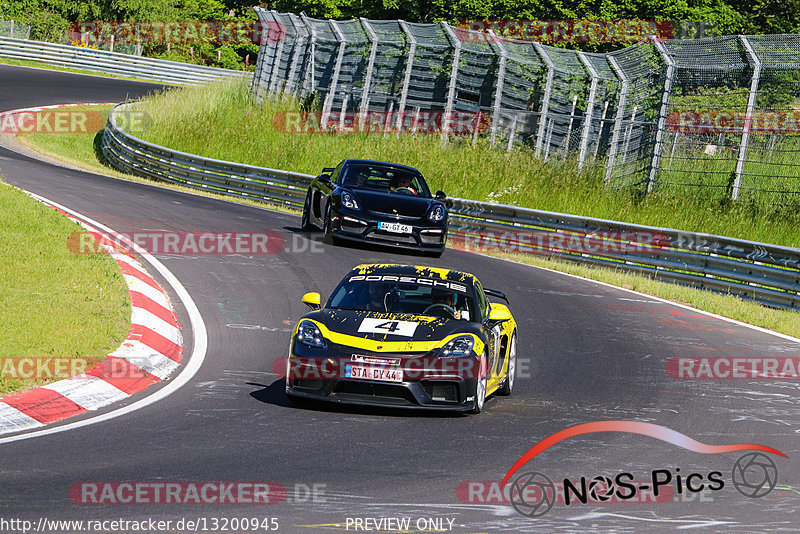 Bild #13200945 - Touristenfahrten Nürburgring Nordschleife (13.06.2021)