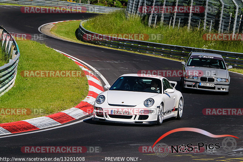 Bild #13201008 - Touristenfahrten Nürburgring Nordschleife (13.06.2021)