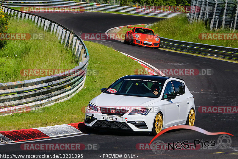 Bild #13201095 - Touristenfahrten Nürburgring Nordschleife (13.06.2021)