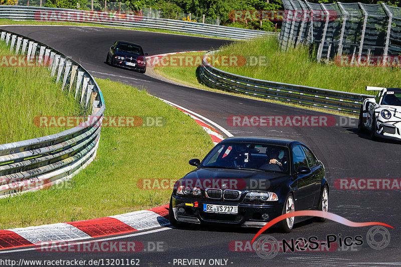 Bild #13201162 - Touristenfahrten Nürburgring Nordschleife (13.06.2021)