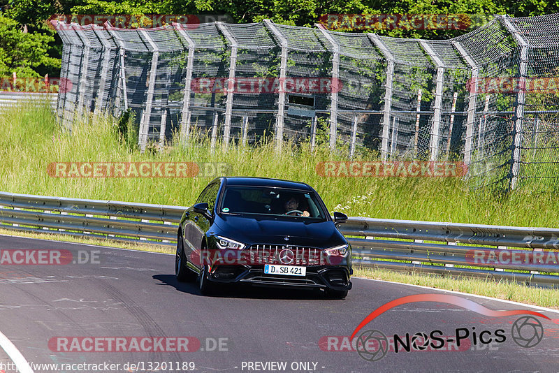 Bild #13201189 - Touristenfahrten Nürburgring Nordschleife (13.06.2021)