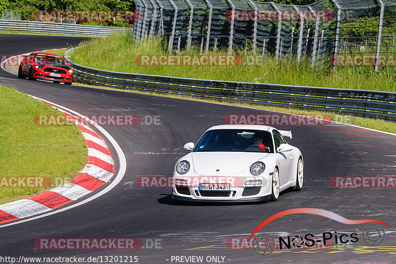 Bild #13201215 - Touristenfahrten Nürburgring Nordschleife (13.06.2021)