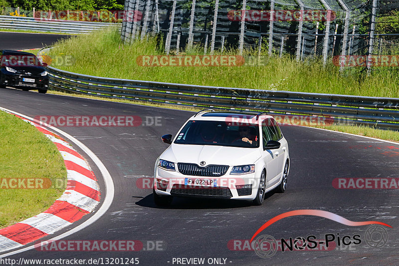 Bild #13201245 - Touristenfahrten Nürburgring Nordschleife (13.06.2021)