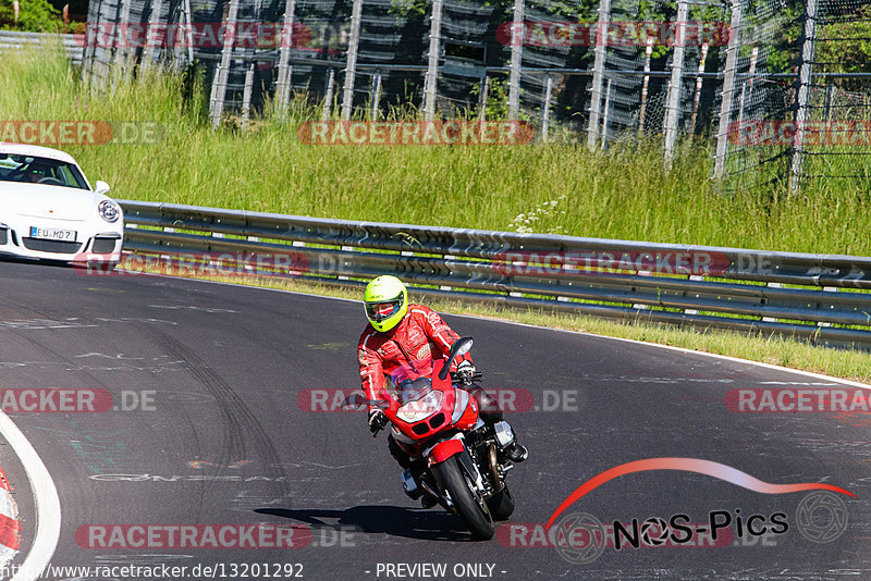 Bild #13201292 - Touristenfahrten Nürburgring Nordschleife (13.06.2021)