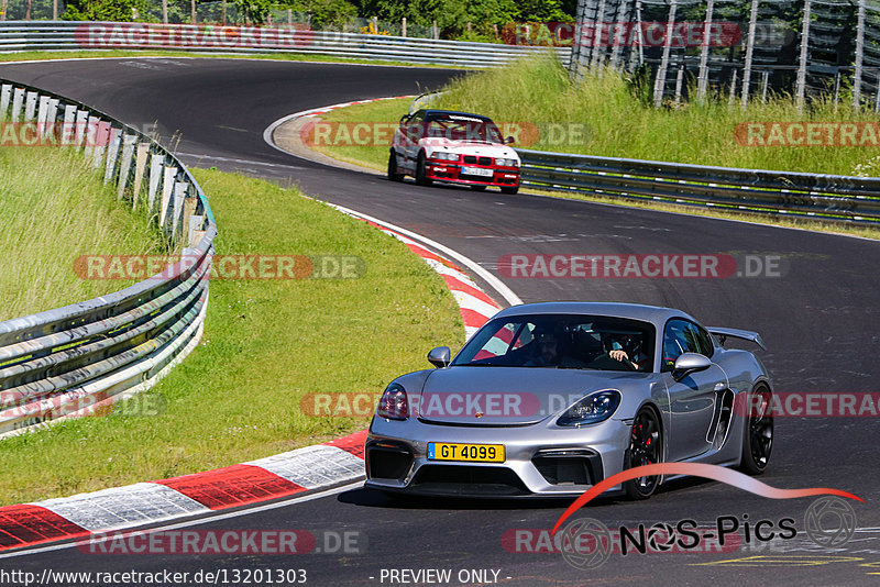 Bild #13201303 - Touristenfahrten Nürburgring Nordschleife (13.06.2021)