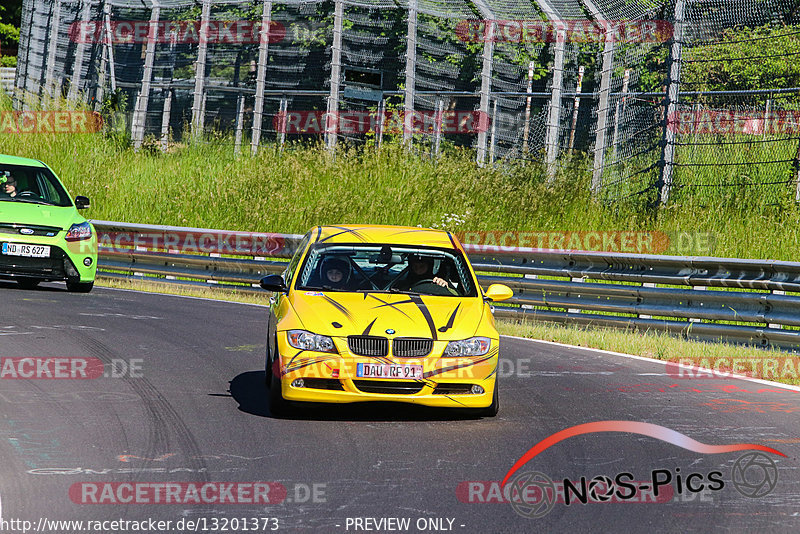 Bild #13201373 - Touristenfahrten Nürburgring Nordschleife (13.06.2021)