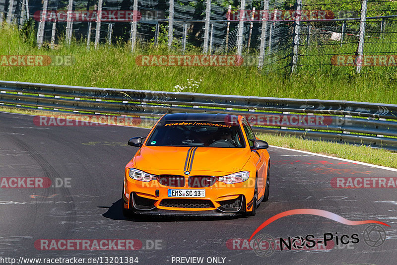 Bild #13201384 - Touristenfahrten Nürburgring Nordschleife (13.06.2021)