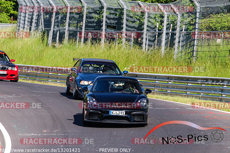 Bild #13201421 - Touristenfahrten Nürburgring Nordschleife (13.06.2021)