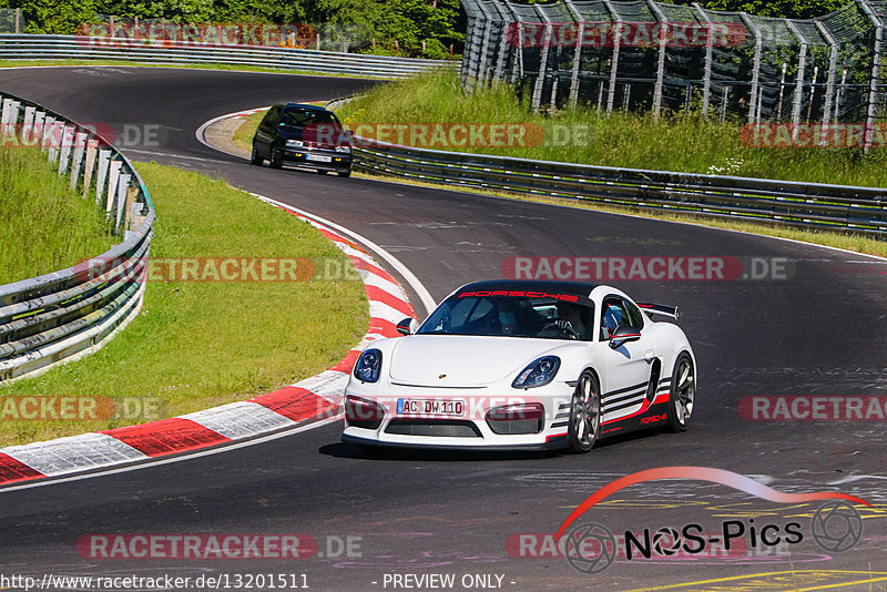 Bild #13201511 - Touristenfahrten Nürburgring Nordschleife (13.06.2021)