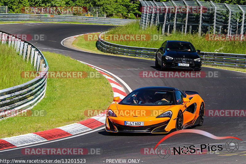 Bild #13201523 - Touristenfahrten Nürburgring Nordschleife (13.06.2021)