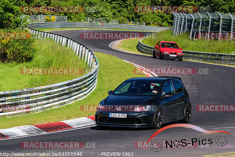 Bild #13201546 - Touristenfahrten Nürburgring Nordschleife (13.06.2021)