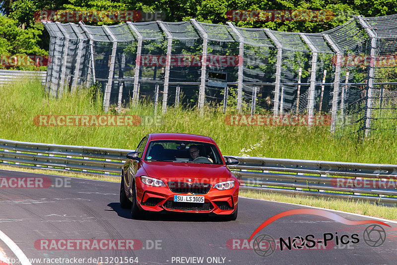 Bild #13201564 - Touristenfahrten Nürburgring Nordschleife (13.06.2021)