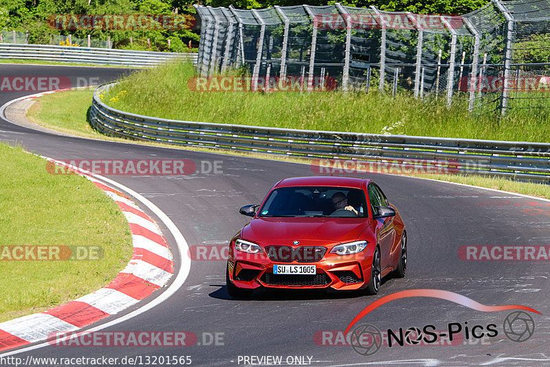 Bild #13201565 - Touristenfahrten Nürburgring Nordschleife (13.06.2021)