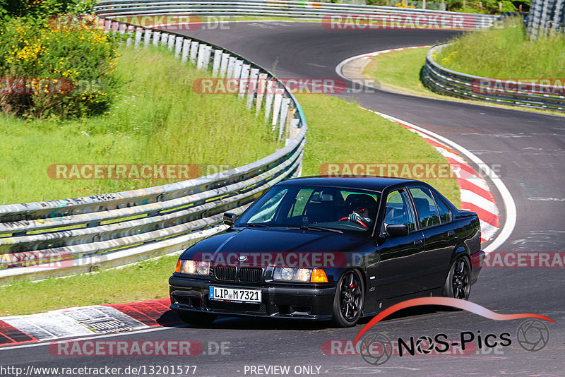 Bild #13201577 - Touristenfahrten Nürburgring Nordschleife (13.06.2021)