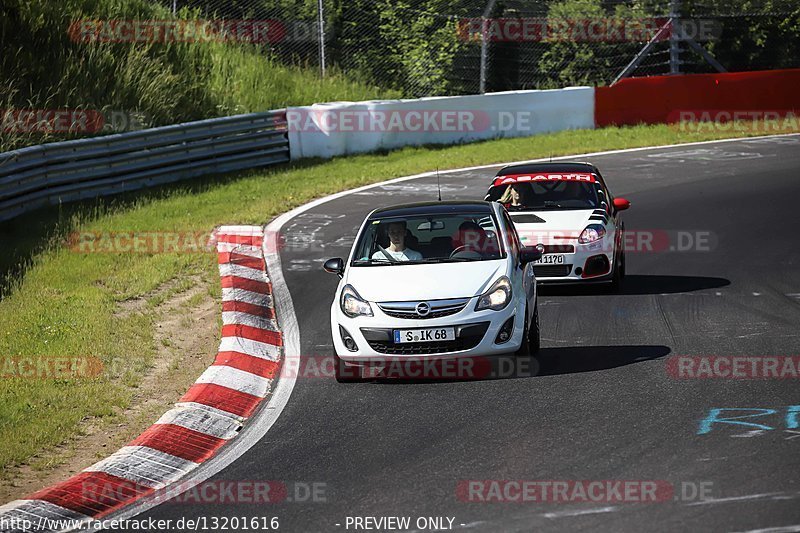 Bild #13201616 - Touristenfahrten Nürburgring Nordschleife (13.06.2021)