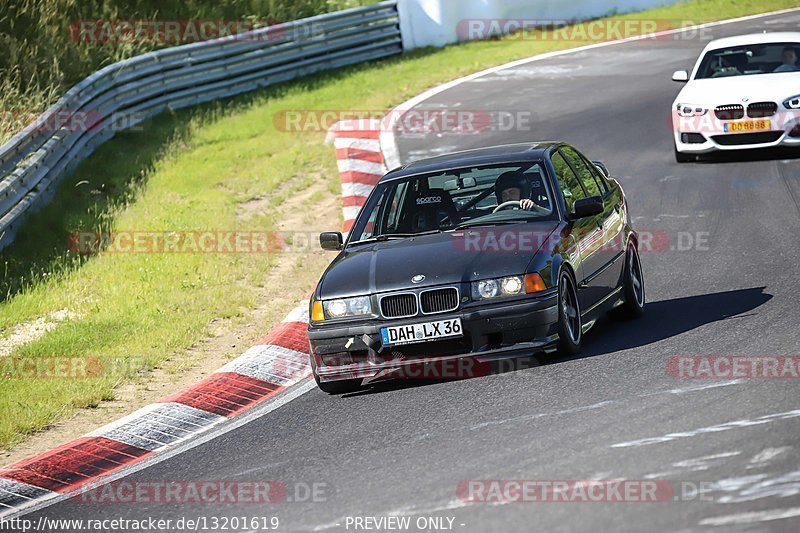 Bild #13201619 - Touristenfahrten Nürburgring Nordschleife (13.06.2021)