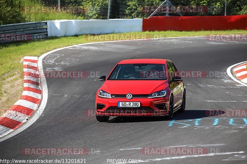 Bild #13201621 - Touristenfahrten Nürburgring Nordschleife (13.06.2021)