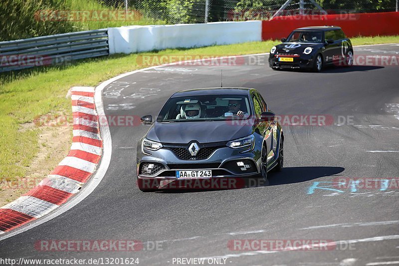 Bild #13201624 - Touristenfahrten Nürburgring Nordschleife (13.06.2021)