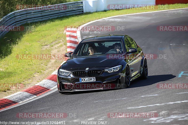 Bild #13201651 - Touristenfahrten Nürburgring Nordschleife (13.06.2021)