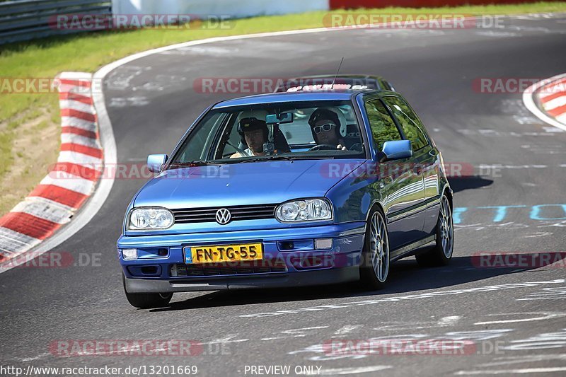 Bild #13201669 - Touristenfahrten Nürburgring Nordschleife (13.06.2021)