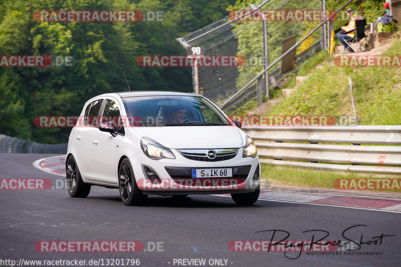 Bild #13201796 - Touristenfahrten Nürburgring Nordschleife (13.06.2021)