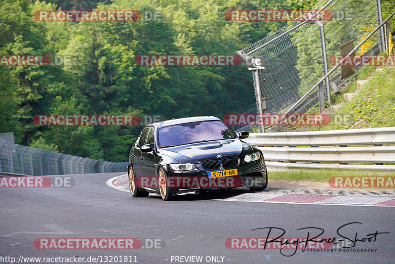 Bild #13201811 - Touristenfahrten Nürburgring Nordschleife (13.06.2021)