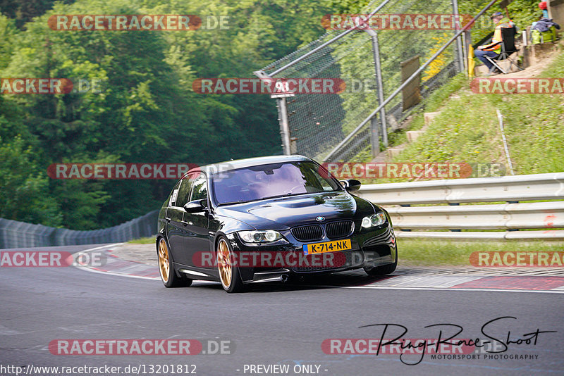 Bild #13201812 - Touristenfahrten Nürburgring Nordschleife (13.06.2021)