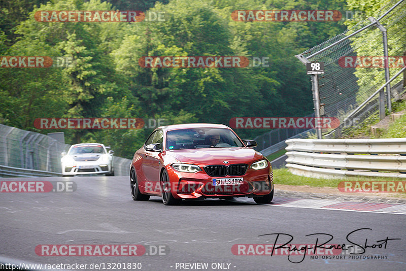 Bild #13201830 - Touristenfahrten Nürburgring Nordschleife (13.06.2021)