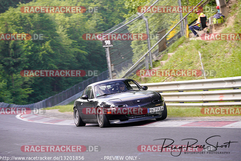 Bild #13201856 - Touristenfahrten Nürburgring Nordschleife (13.06.2021)