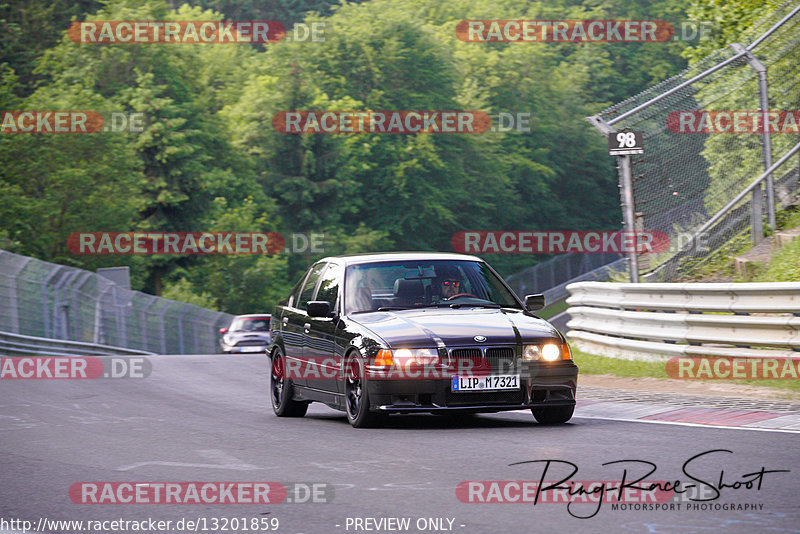 Bild #13201859 - Touristenfahrten Nürburgring Nordschleife (13.06.2021)