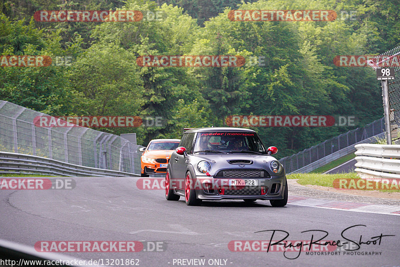 Bild #13201862 - Touristenfahrten Nürburgring Nordschleife (13.06.2021)