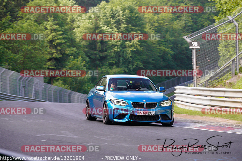 Bild #13201904 - Touristenfahrten Nürburgring Nordschleife (13.06.2021)