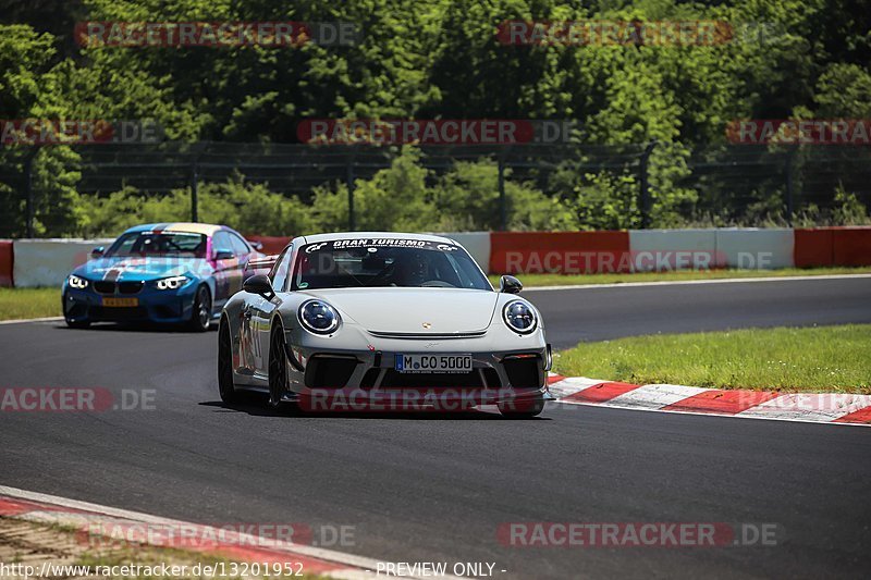 Bild #13201952 - Touristenfahrten Nürburgring Nordschleife (13.06.2021)