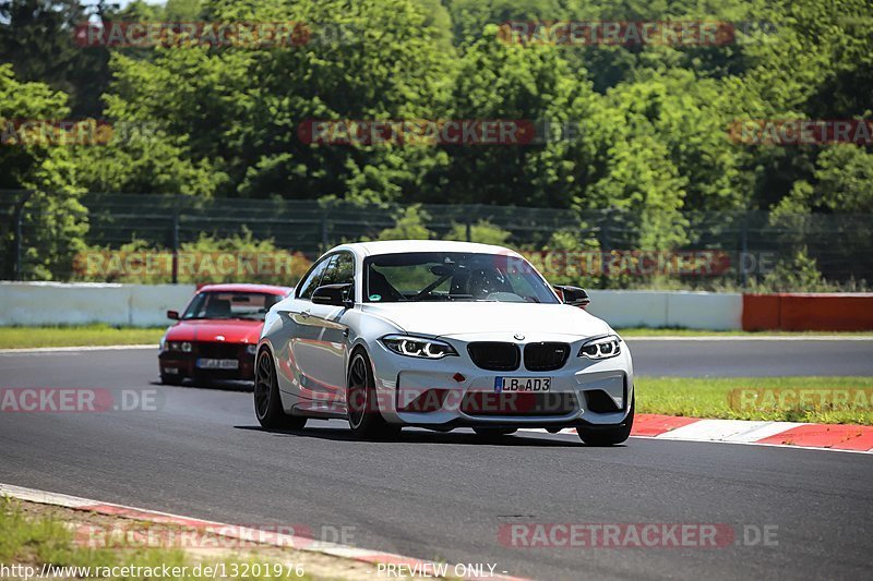 Bild #13201976 - Touristenfahrten Nürburgring Nordschleife (13.06.2021)