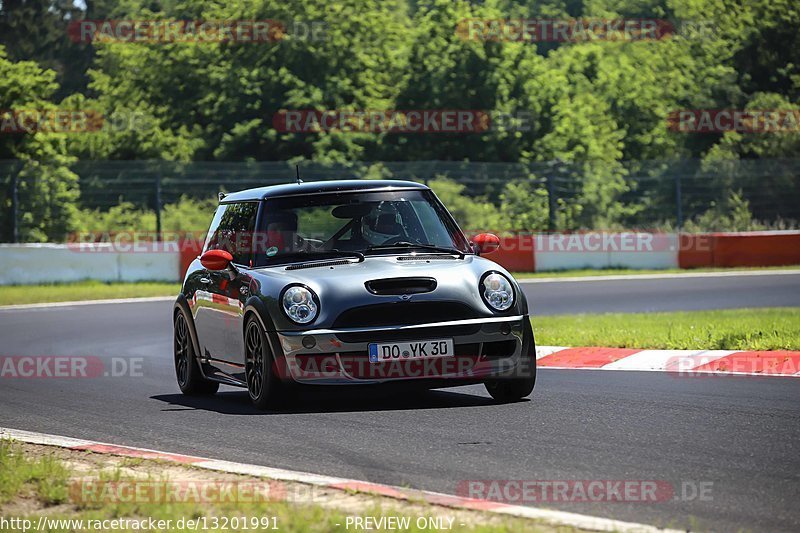 Bild #13201991 - Touristenfahrten Nürburgring Nordschleife (13.06.2021)