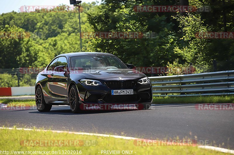 Bild #13202016 - Touristenfahrten Nürburgring Nordschleife (13.06.2021)