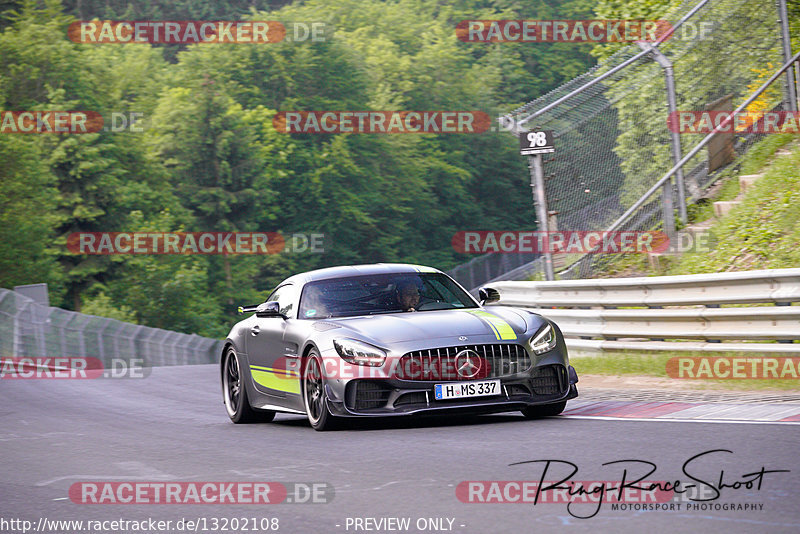 Bild #13202108 - Touristenfahrten Nürburgring Nordschleife (13.06.2021)