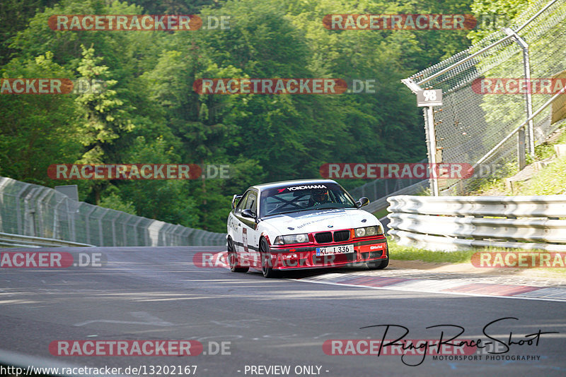 Bild #13202167 - Touristenfahrten Nürburgring Nordschleife (13.06.2021)