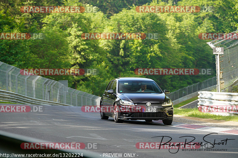 Bild #13202224 - Touristenfahrten Nürburgring Nordschleife (13.06.2021)