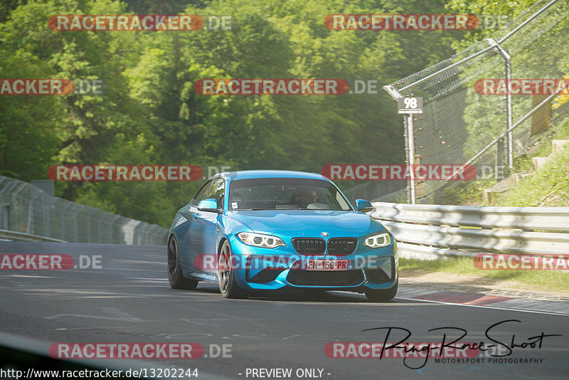 Bild #13202244 - Touristenfahrten Nürburgring Nordschleife (13.06.2021)