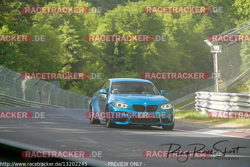 Bild #13202245 - Touristenfahrten Nürburgring Nordschleife (13.06.2021)