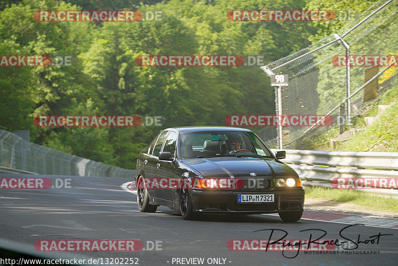 Bild #13202252 - Touristenfahrten Nürburgring Nordschleife (13.06.2021)